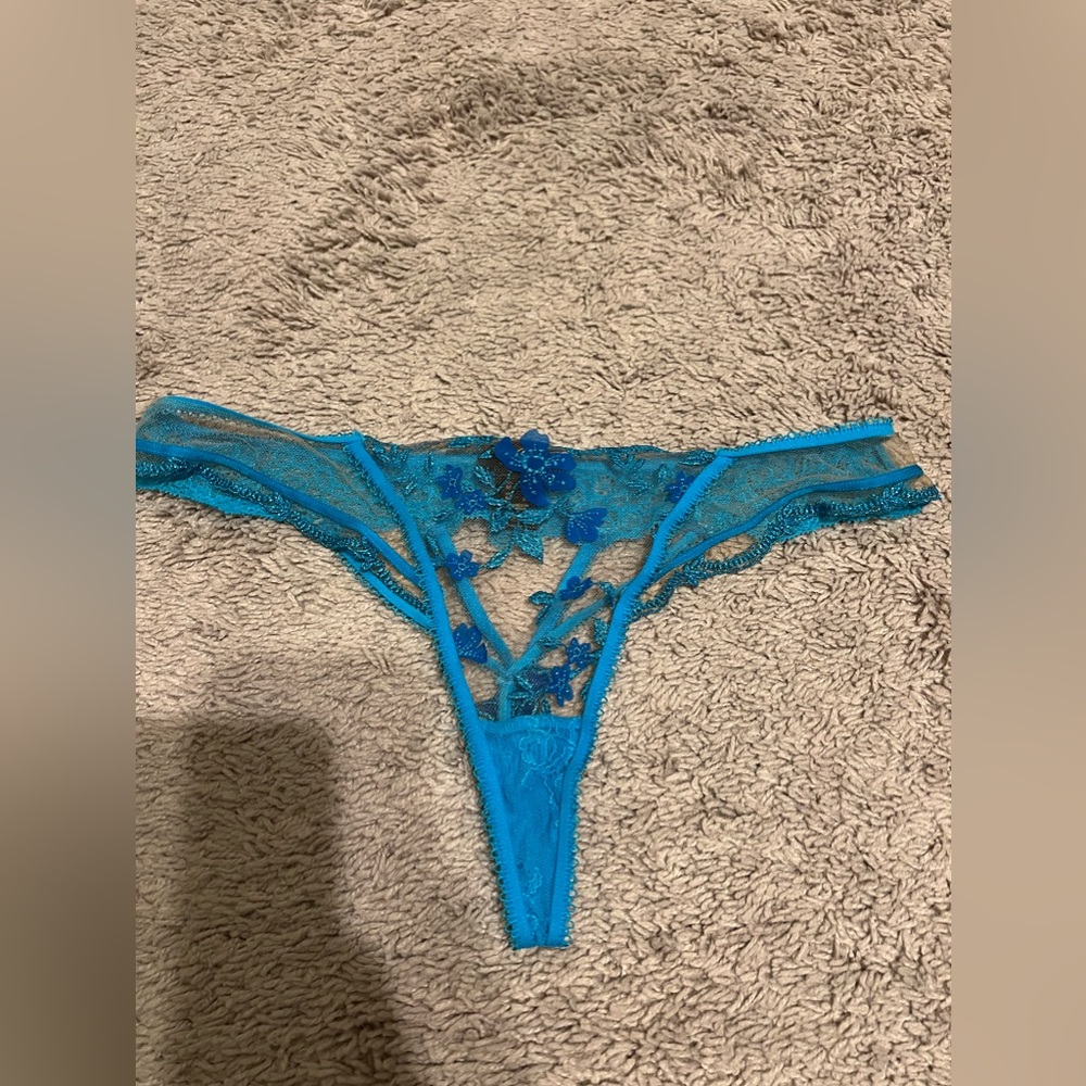Honey Bridgette Thong Underwear